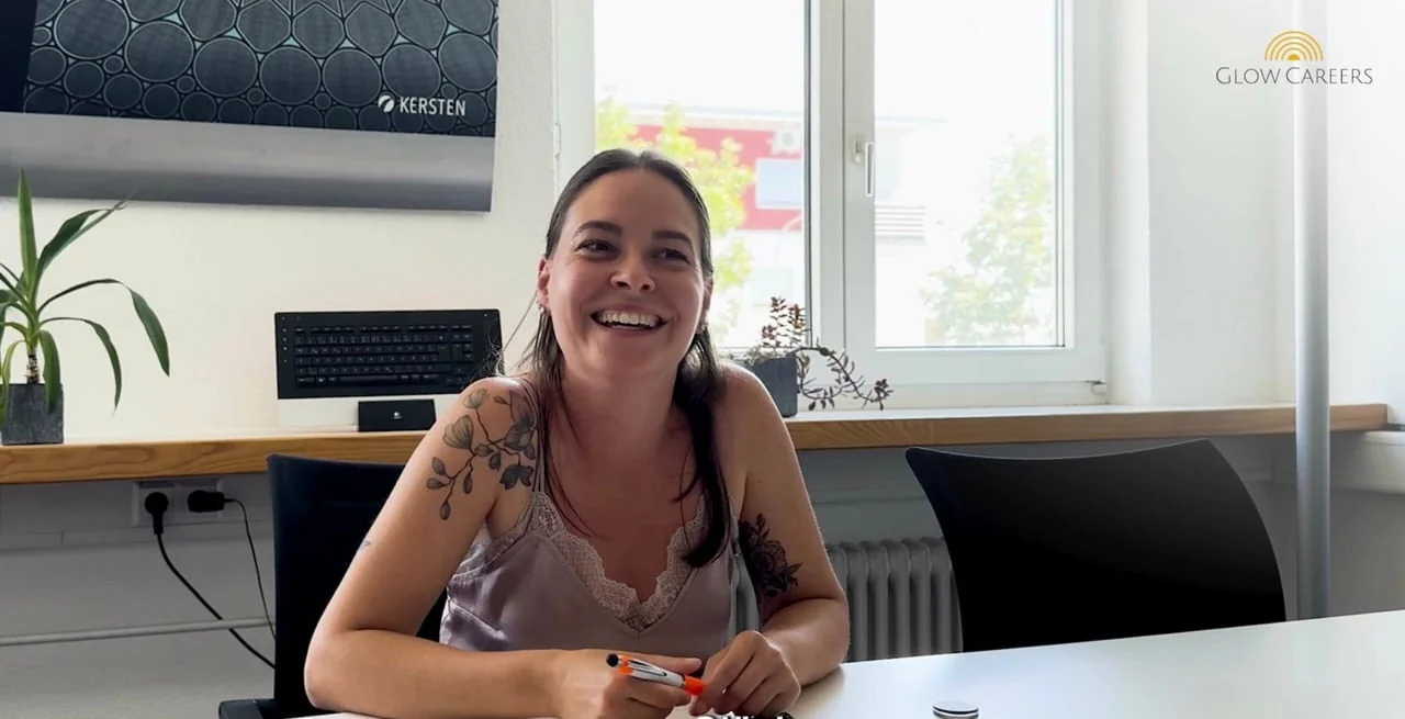 Erfolgsgeschichte Kersten GmbH